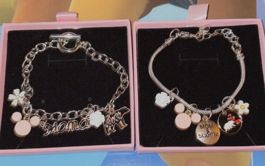 Mommy+ Mini Set ( Girl Moms )