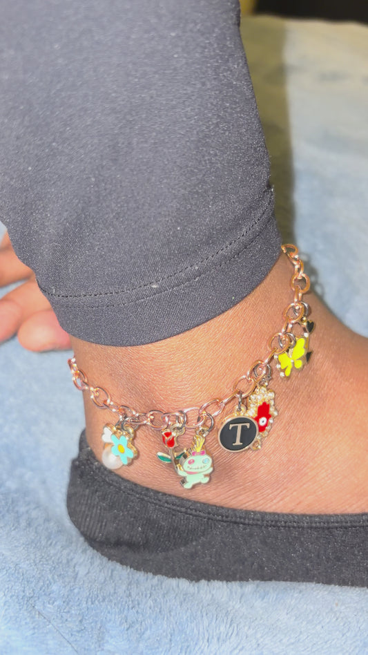 Anklets